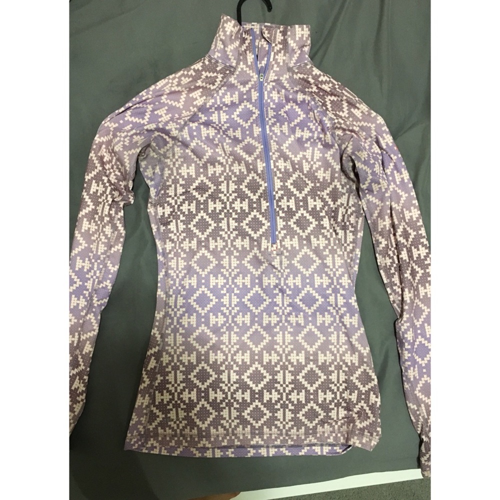 Nike Pro Dry Fit Running top